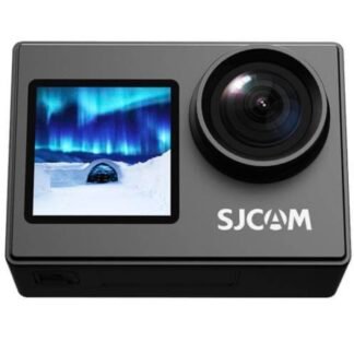 كاميرا رياضية SJCAM SJ4000 Dual Screen بشاشتين