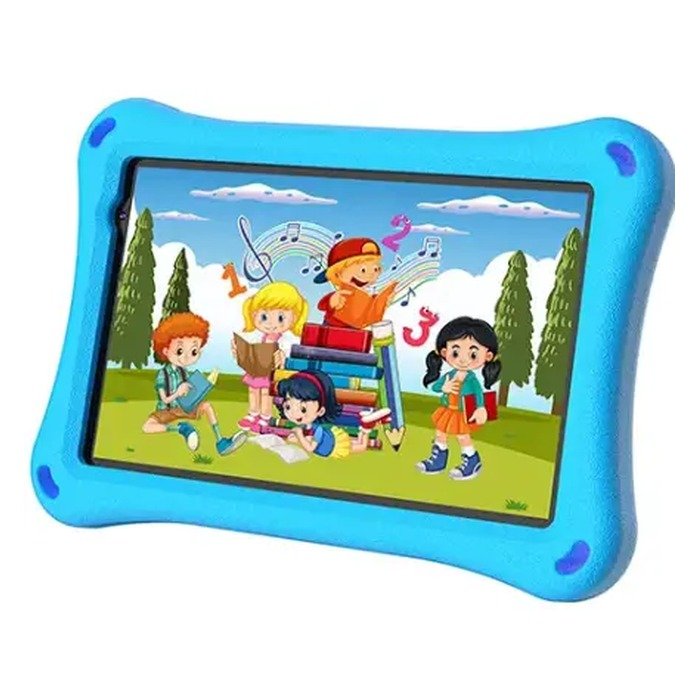 تابلت للأطفال Easy tab kids 64GB LTE