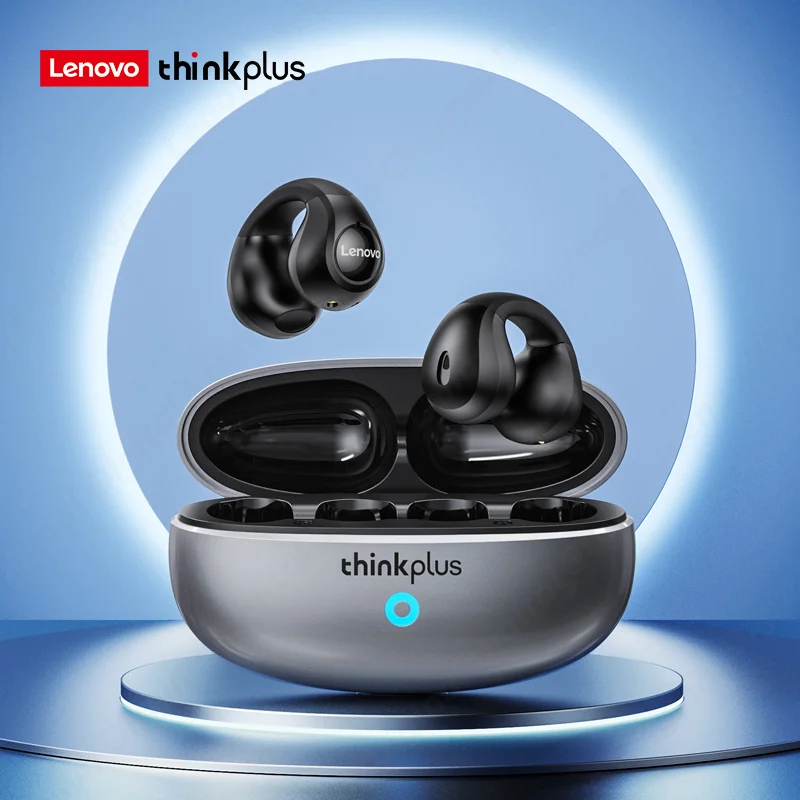 سماعات بلوتوث Lenovo Thinkplus XT83 II - الصورة 3