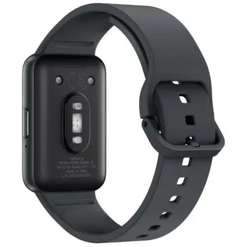 سوار رياضي ذكي Samsung Galaxy Fit3 - الصورة 2