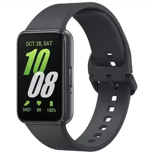 سوار رياضي ذكي Samsung Galaxy Fit3 - الصورة 3