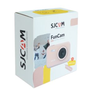 كاميرا للاطفال SJCAM Fun Cam