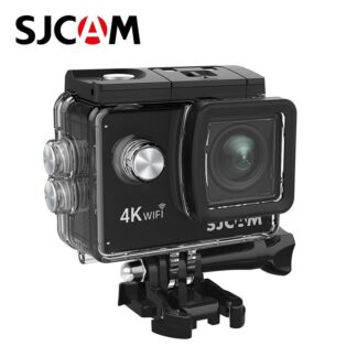 كاميرا شاشة مزدوجة SJCAM SJ4000