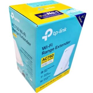 مقوي إشارة واي فاي TP-Link RE220 AC750