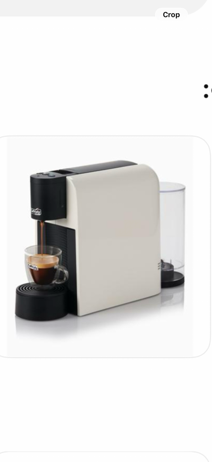 آلة كبسولات قهوة piccola من esspresso club - الصورة 2