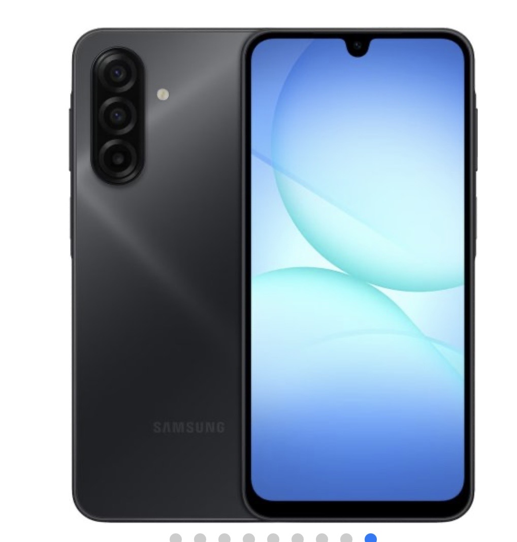 Samsung Galaxy A17 128 GB