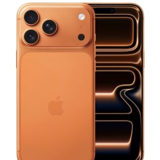 IPhone 17 Pro max 256 GB