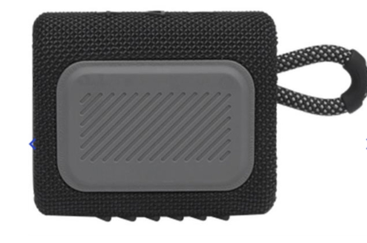 سماعة JBL Go 3 - الصورة 3