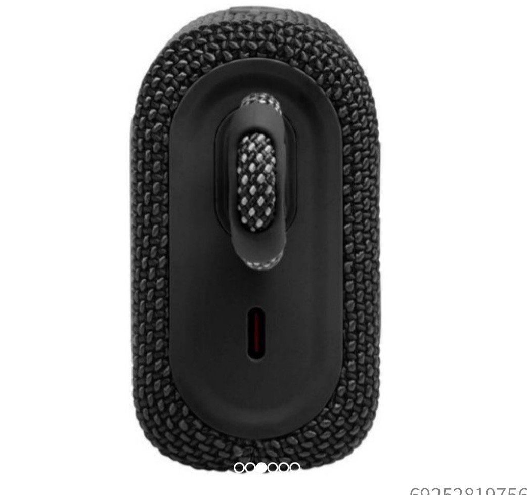 سماعة JBL Go 3 - الصورة 4