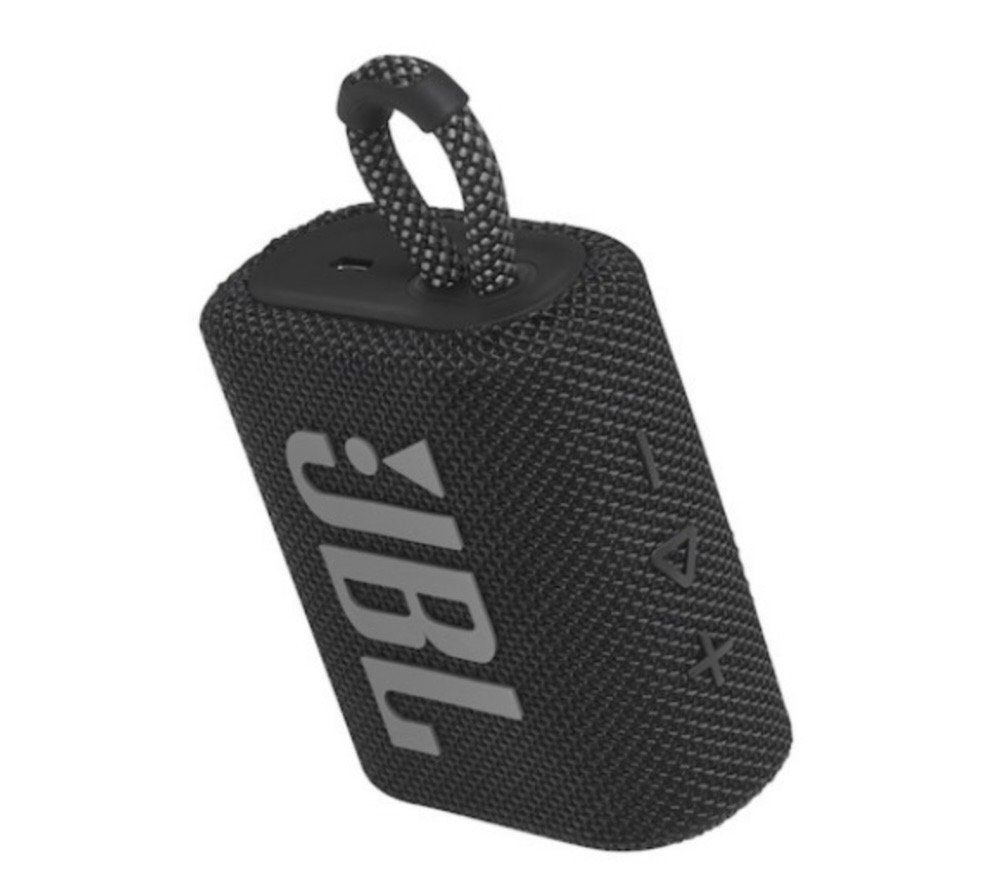 سماعة JBL Go 3 - الصورة 6