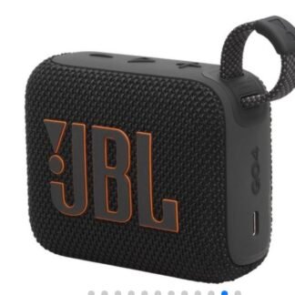 سماعة JBL Go 4