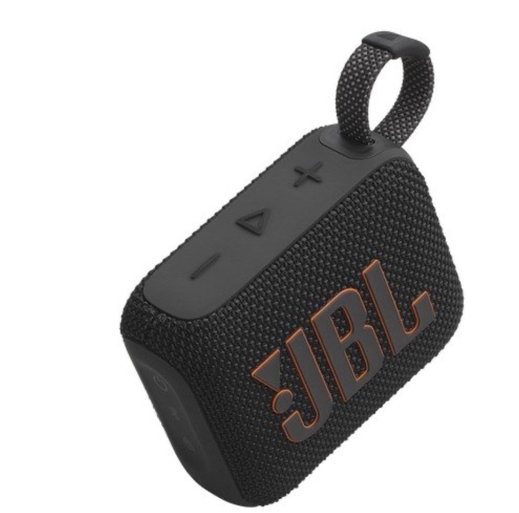 سماعة JBL Go 4 - الصورة 4