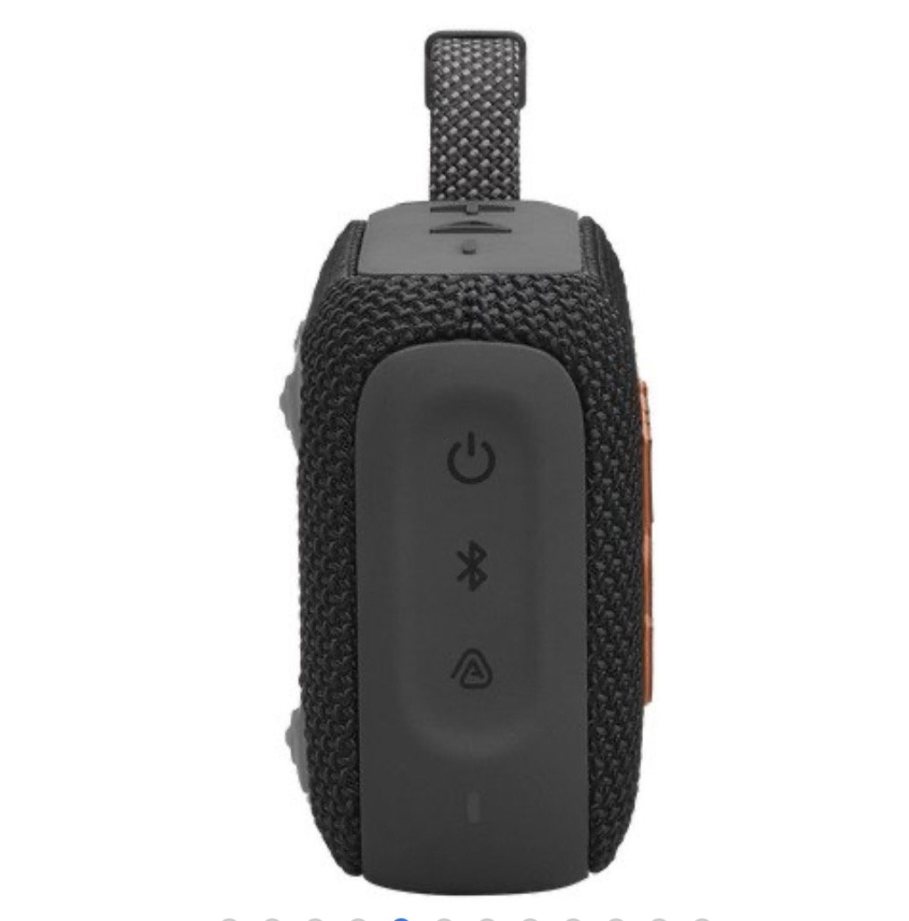 سماعة JBL Go 4 - الصورة 6