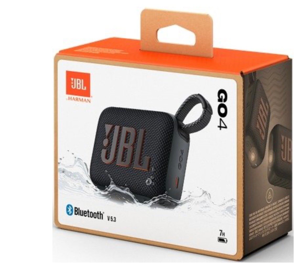 سماعة JBL Go 4 - الصورة 8