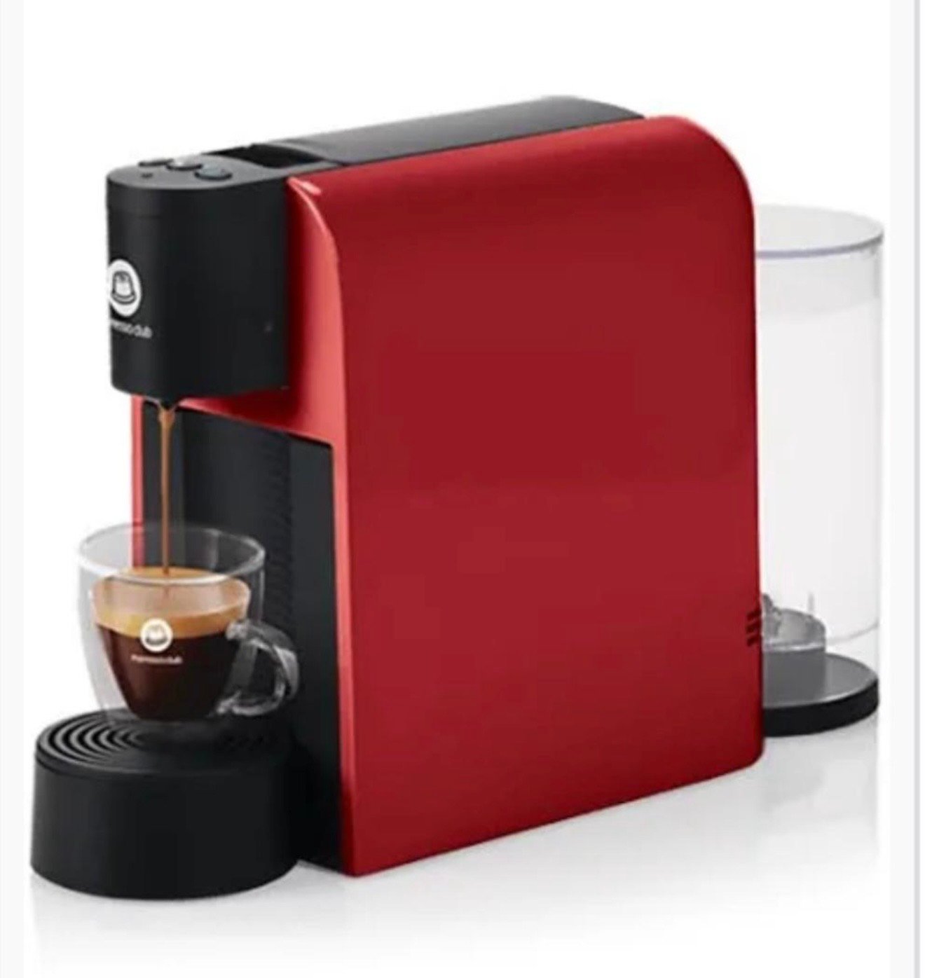 آلة كبسولات قهوة piccola من esspresso club - الصورة 3