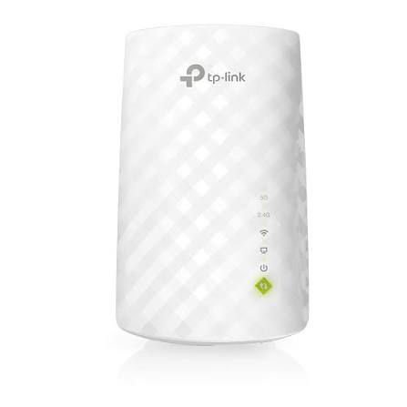 مقوي إشارة واي فاي TP-Link RE220 AC750 بتقنية Mesh - الصورة 4