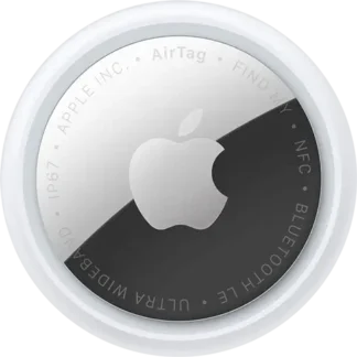 جهاز تعقب Airtag من شركة Apple