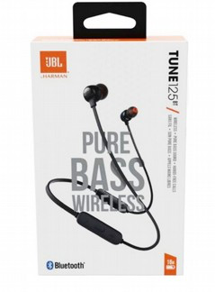 سماعات JBL Tune 125